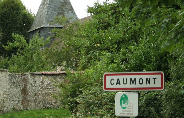 Caumont Site Officiel de la commune de Caumont Eure Normandie